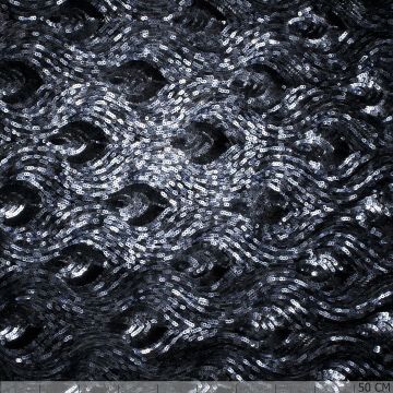 Designed Spangles