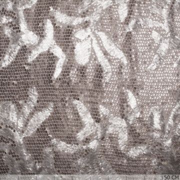 Ottawa Lace Goud-Brons