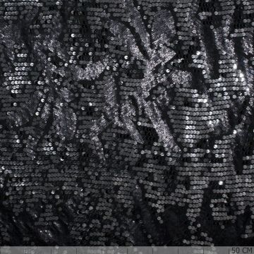 Ottawa Lace Zwart