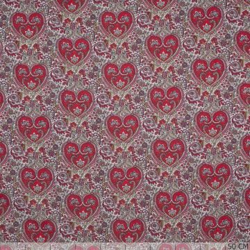 Liberty ~ Kitty Grace E Tana Lawn Cotton #170