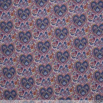 Liberty ~ Kitty Grace E Tana Lawn Cotton #425