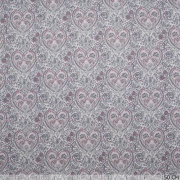 Liberty ~ Kitty Grace E Tana Lawn Cotton #460
