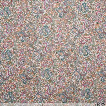 Liberty ~ Charles A Tana Lawn Cotton #260