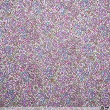 Liberty ~ Charles A Tana Lawn Cotton #360