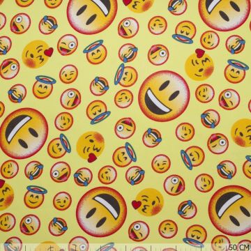Smiley Texture