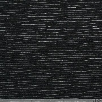 Picasso Lines Black-Silver