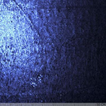 Houdini Cocktail Royal Blue-Black