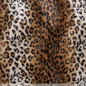 Leopard Fur