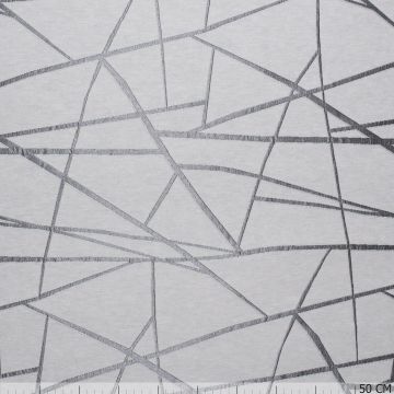 Mondrian Gris