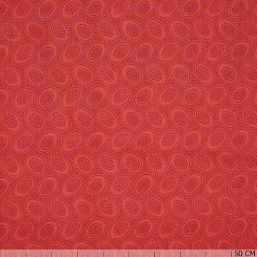 Kaffe Fassett Aboriginal Orange
