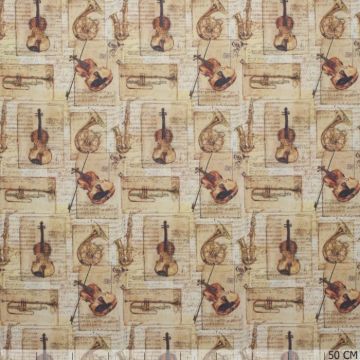 Bach Music