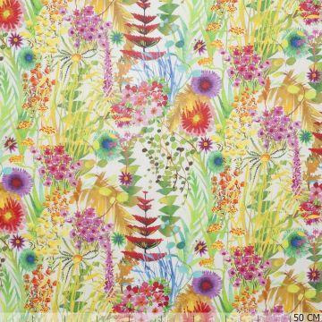 Liberty ~ Tresco Print Belgravia