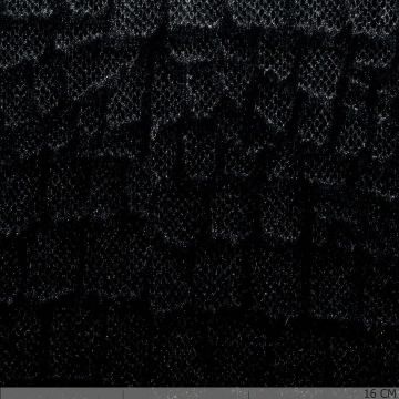 Furr and Foil Black