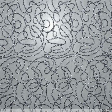 Couture Tille Silver