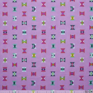 Free Spirit Arrowheads Pink