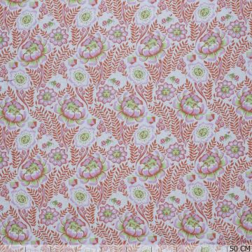 Free Spirit Petal Heads Beige