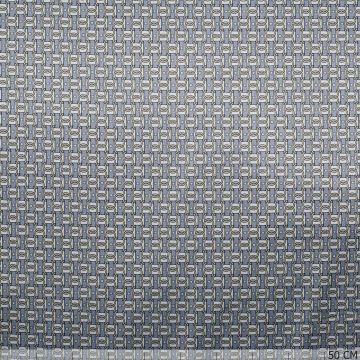 Cotton Satin Stretch Hermi
