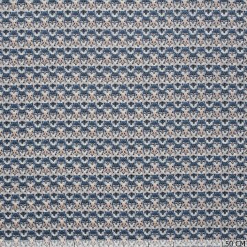 Liberty ~ Wolf Pack Cotton