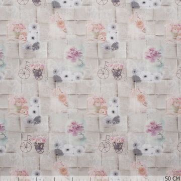 Sentiment Pastel