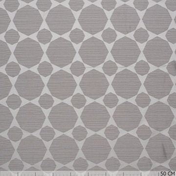 Octagon Silver