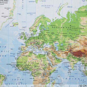 Canvas DiGiTal Atlas