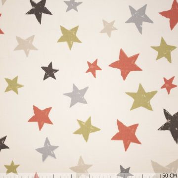 Superstar Orange