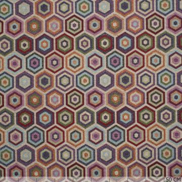 Gobelino Hexagon Raat