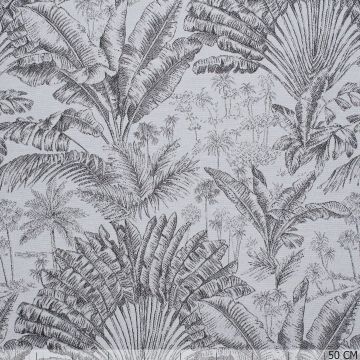 Jungle Jacquard