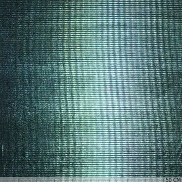 Lamé stretch raster