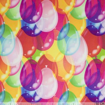 Balonnen texture