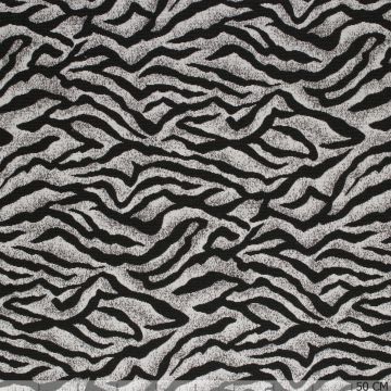 Jacquard tijger