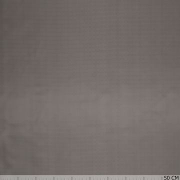 Jacquard voering pied de poule grijs