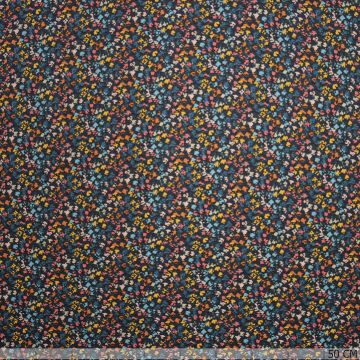 Liberty ~ Silk satin gizmo