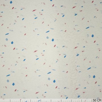Ausbrenner met kleur