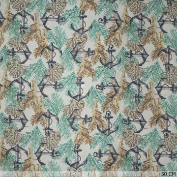 Curacao mint Provence