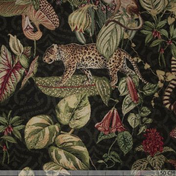 Gobelin Jungle Nights