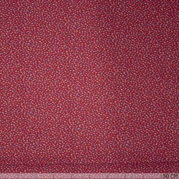 Lulu confetti rood