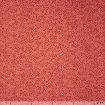 Kaffe Fassett Aboriginal stip oranje