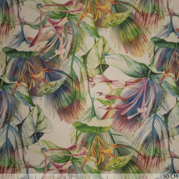 Canvas Tropical