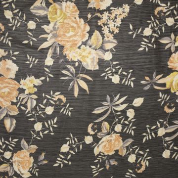 Voile roze bloemenboeketten