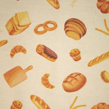 Canvas Bakery