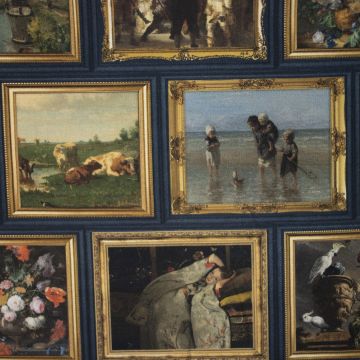 Hollandse Meesters Cotton