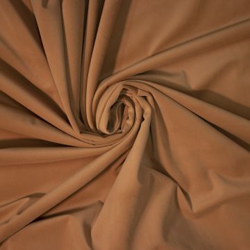 Velours - French Velvet 300 cognac