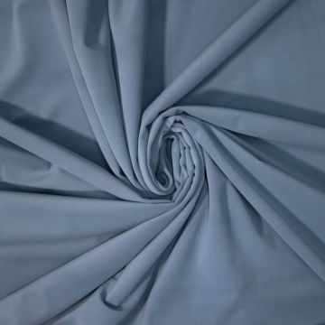 Velours - French Velvet 300 hemelsblauw