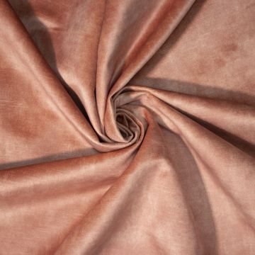 Meubel velours terra