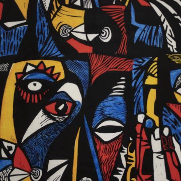 Ataw Art velours