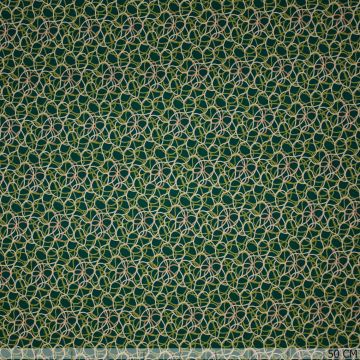 Liberty ~ Alfies Lagoon Tana Lawn Green