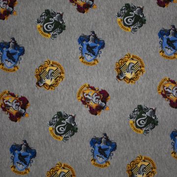 Harry Potter jersey Hogwarts houses