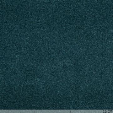 Polar Fleece Petrol -Groen
