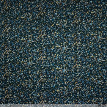 Liberty ~ Sea Salt Silk Satin